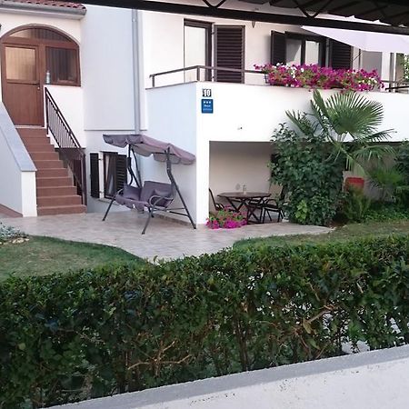 Apartment Devcic Poreč Dış mekan fotoğraf