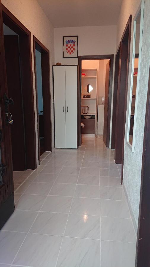 Apartment Devcic Poreč Dış mekan fotoğraf