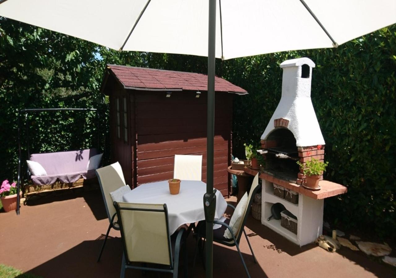 Apartment Devcic Poreč Dış mekan fotoğraf