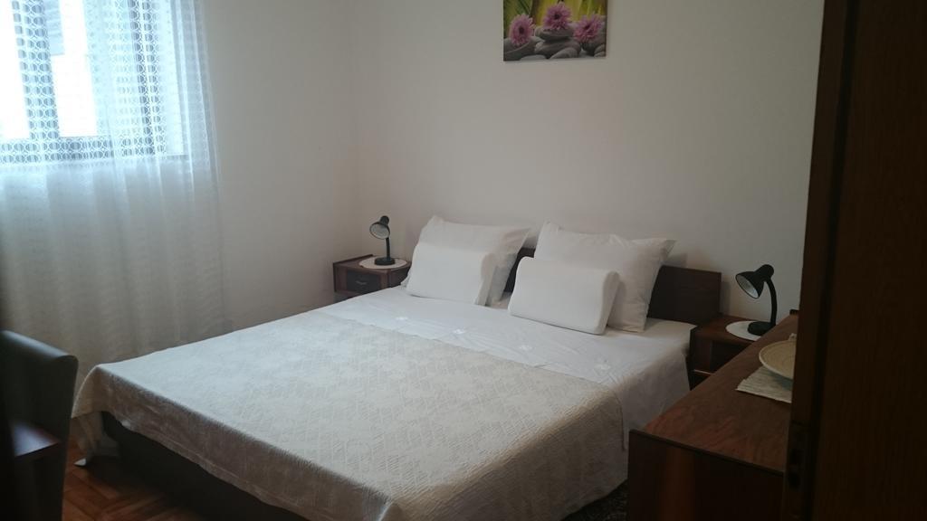 Apartment Devcic Poreč Oda fotoğraf
