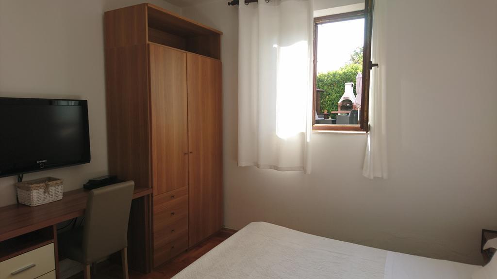 Apartment Devcic Poreč Dış mekan fotoğraf