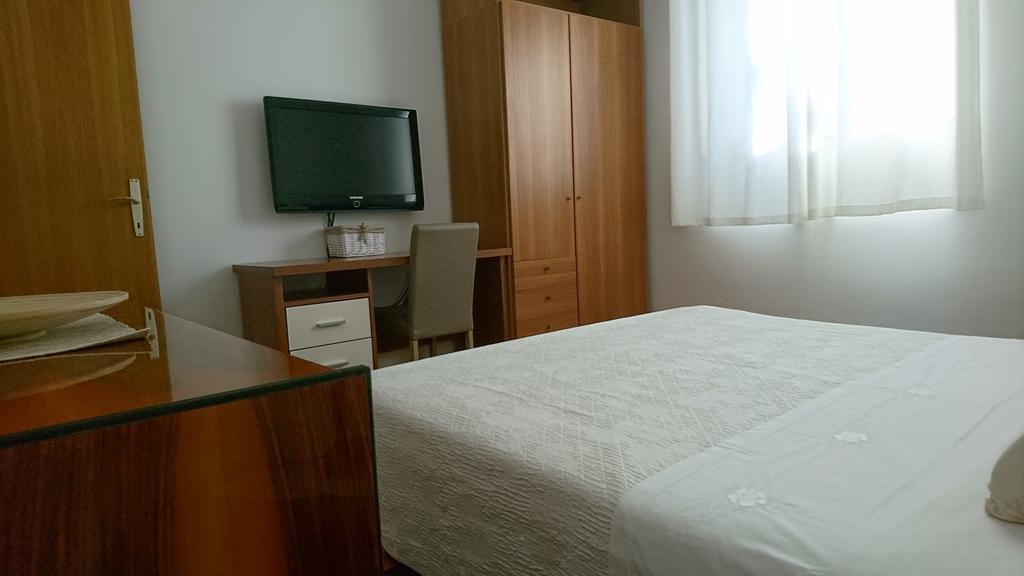 Apartment Devcic Poreč Dış mekan fotoğraf