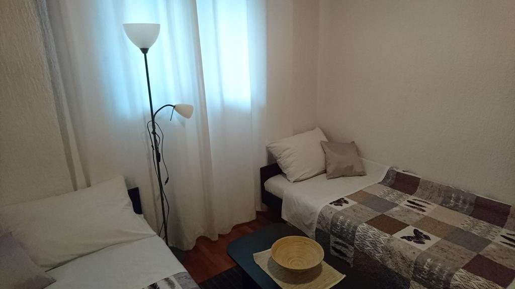 Apartment Devcic Poreč Dış mekan fotoğraf