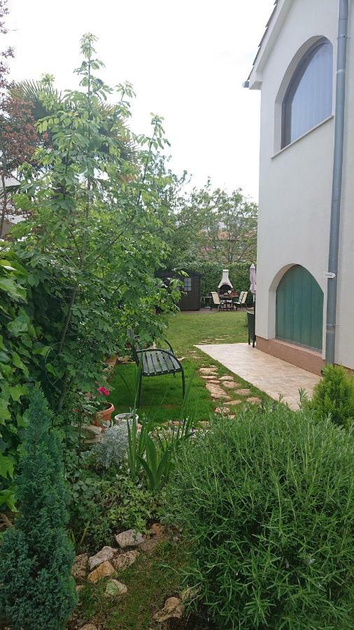 Apartment Devcic Poreč Dış mekan fotoğraf