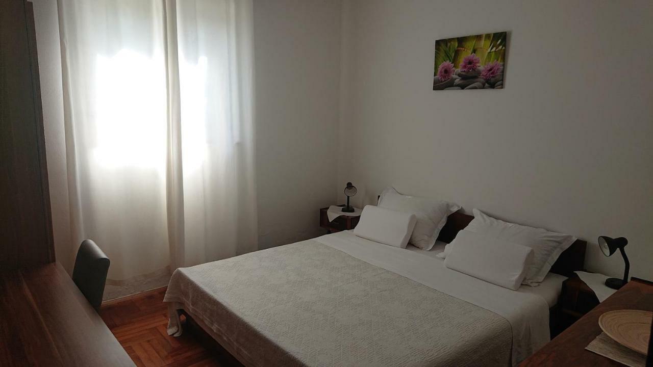 Apartment Devcic Poreč Dış mekan fotoğraf
