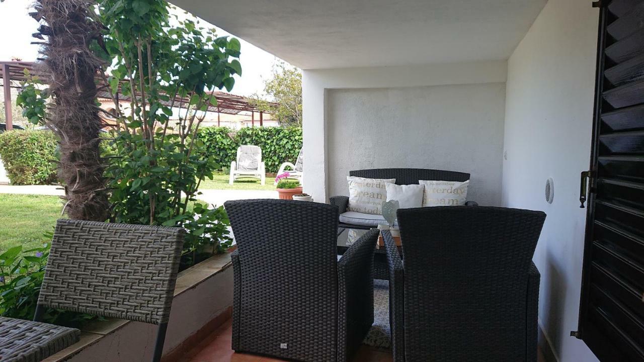 Apartment Devcic Poreč Dış mekan fotoğraf