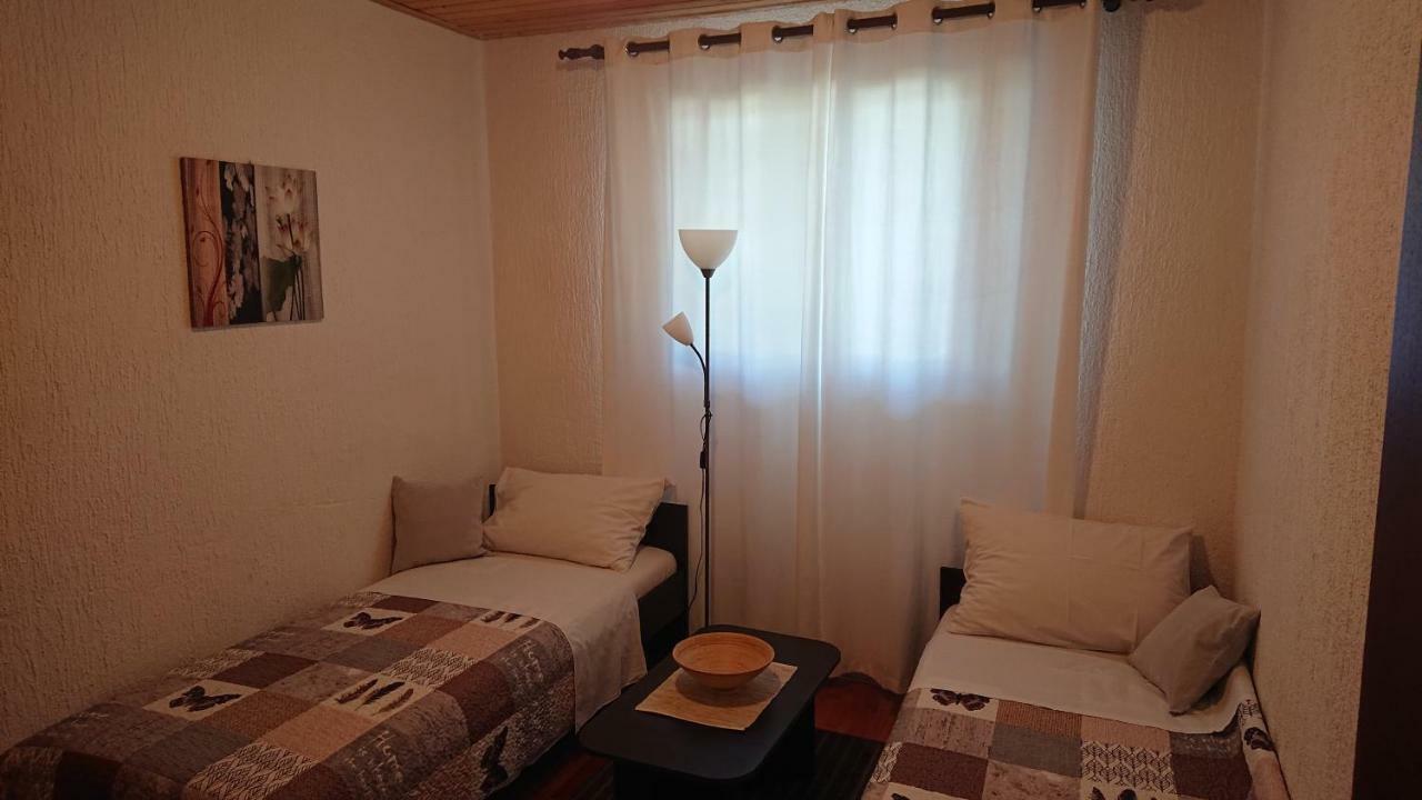 Apartment Devcic Poreč Dış mekan fotoğraf