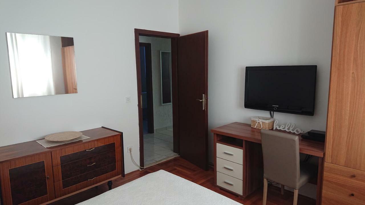 Apartment Devcic Poreč Dış mekan fotoğraf