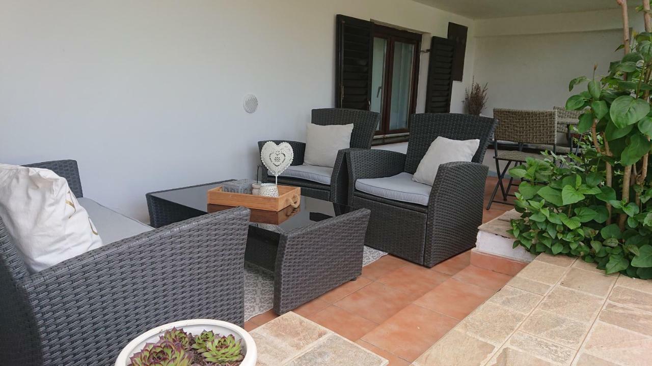 Apartment Devcic Poreč Dış mekan fotoğraf